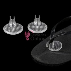 Branturi din silicon BR048 pentru protectie degete, 1 pereche